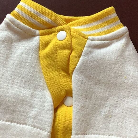 Sports Athletic Jersey Dog Shirt - Picture 7 of 7